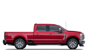 2025 Ford Super Duty® External Image 1